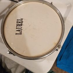 Small Drum