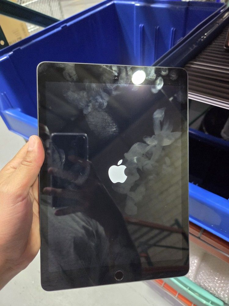 Ipad 7th Generation 32gb