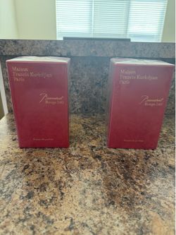 Maison Francis Kurkdjian Baccarat Rouge 540 Extrait de Parfum Spray 2.4 fl oz