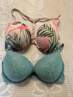 Victoria secret bra size 36DD