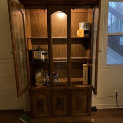 China Cabinet 
