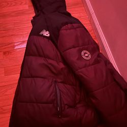 New Balance Jacket