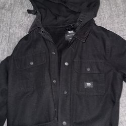 Vans Jean Jacket