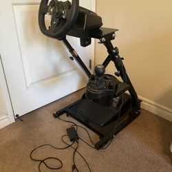 Logitech G20 And Xbox Series S