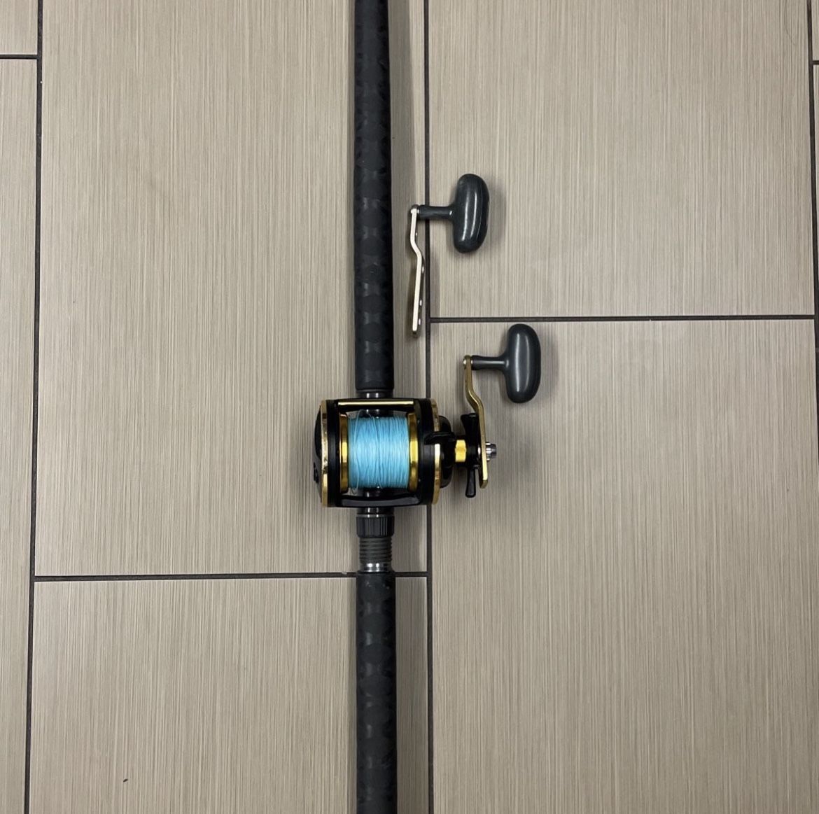 Fishing Combo