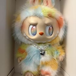 Rock The Universe - Authentic Pop Mart