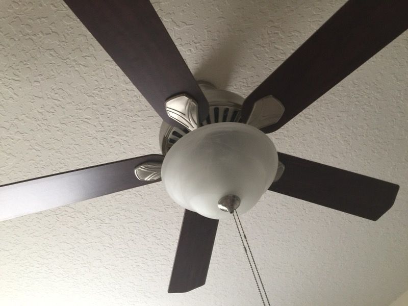 Ceiling fan for sale excellent condition