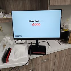 ThinkVision T24i-20 Monitor 