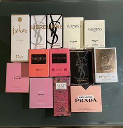Perfume