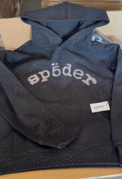 VVS Sp5der (Size M-L-XL)