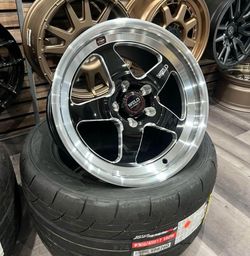 Weld Wheels