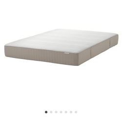 IKEA Spring Mattress Queen