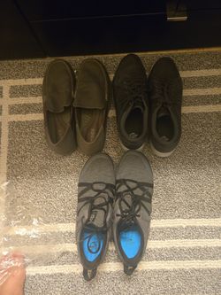 Mens Shoes 