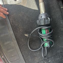 Heat Gun