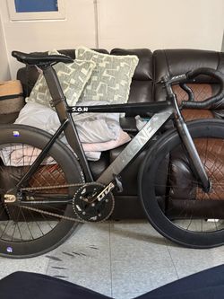THRONE fixie