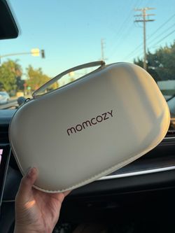 Momcozy Breast Pump Carrying Case