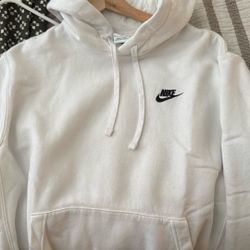 Nike Hoodie Size M