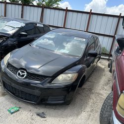 For Parts 2008 Mazda Cx7 