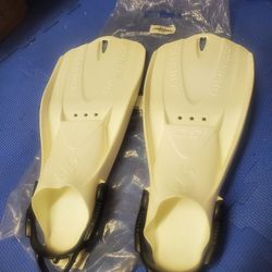 ScubaPro Fiving Finz