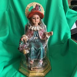 Niño De Atocha