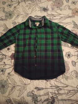 Boy Shirts