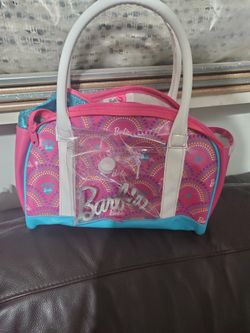 Barbie Bag
