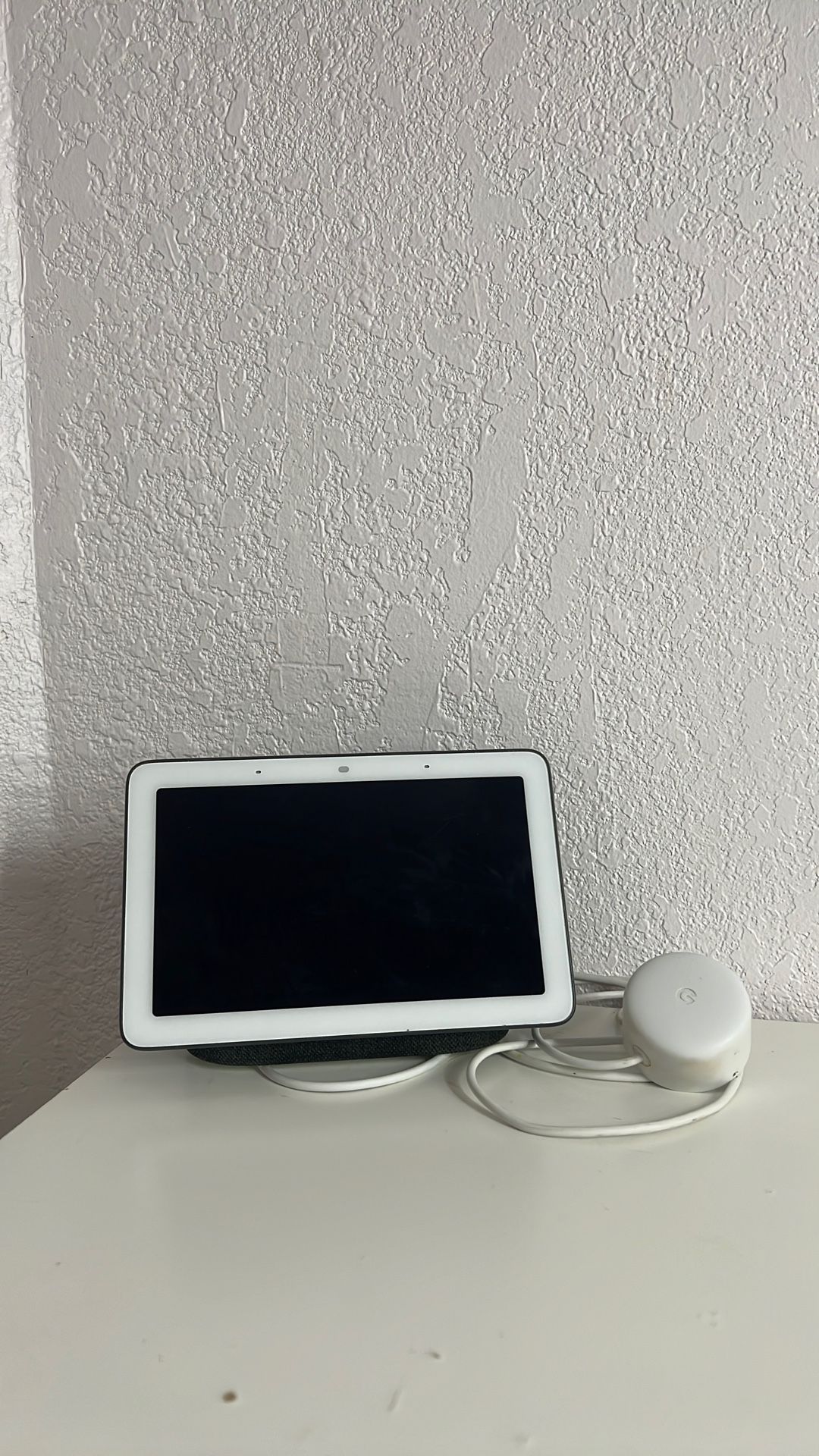 Google Nest Hub