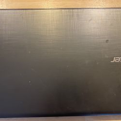 Acer Aspire E5-576
