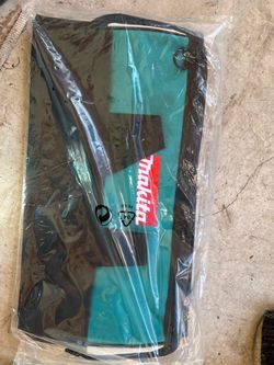 Makita Tool Bag