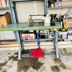 CONSEW SEWING MACHINE