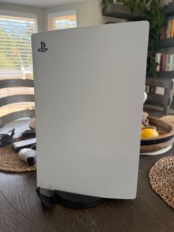 PS5