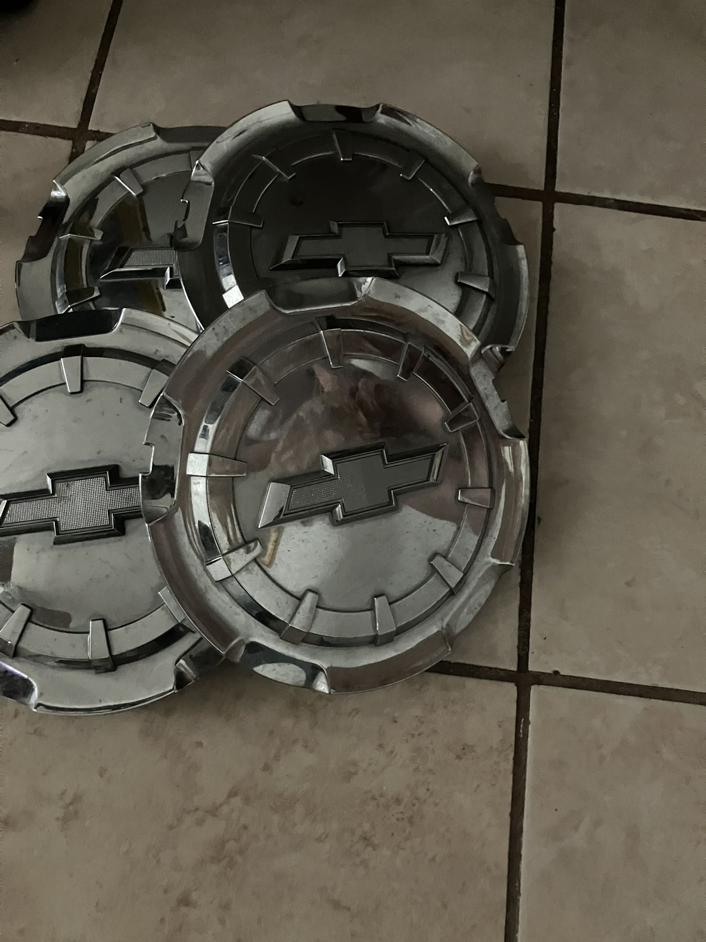 Center Caps
