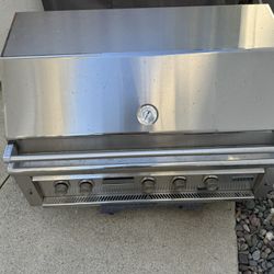 Free Lynx pro Sear Built In. 42” X 28”