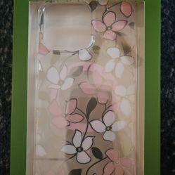 Phone Case Kate Spade For IPHONE 16 Pro Max New