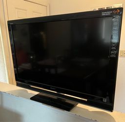 40” HDTV FOR SALE!