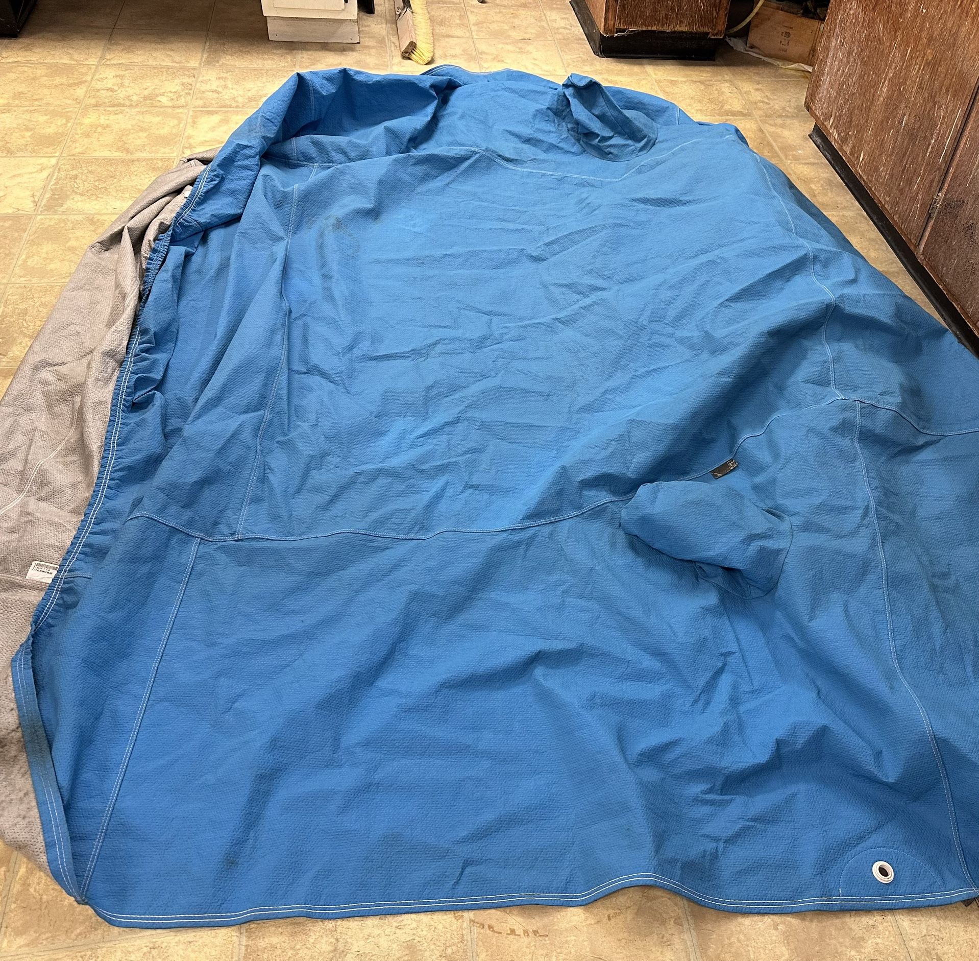 NC ('05-'15) Mazda MX5 Miata Car Cover