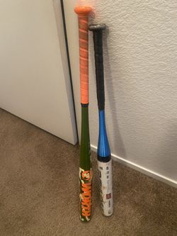 Baseball ⚾️ Bats
