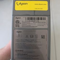 Dyson V11 Torque Drive Vacuum Cleaner - Full Kit