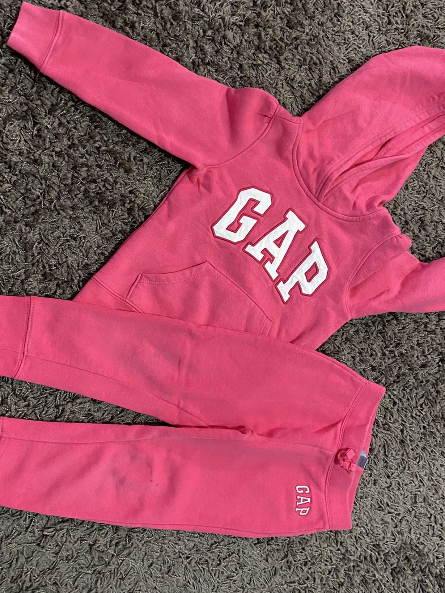 Gap Girls Track Suit