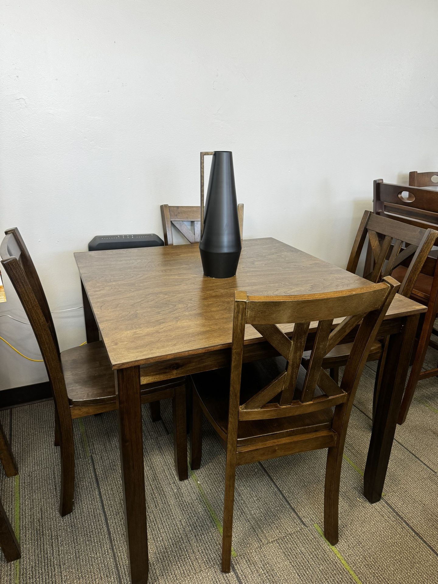 5pc Dining Set
