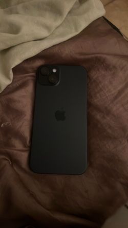 IPHONE 15 plus unlocked