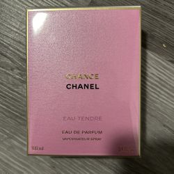 CHANCE EAU TENDRE Eau de Parfum Spray, 3.4-oz.