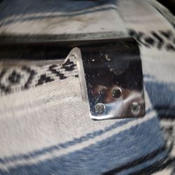 Exhaust pipe tip