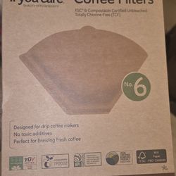 If You Care Coffee Filters 