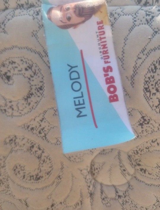 Free Full Size Mattress