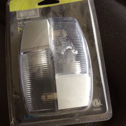 Battery Powered Night Light