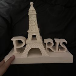 eiffel tower decoration 