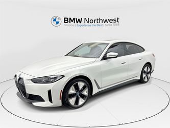 2023 BMW i4