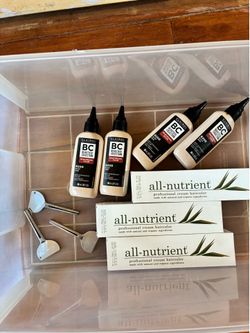 Hair color dyes