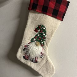 Christmas Stocking